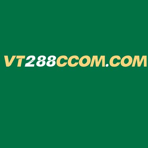 Logo da VT288CCOM